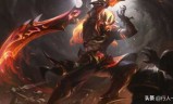 英雄联盟蛮王攻略(三刀流蛮王出装)